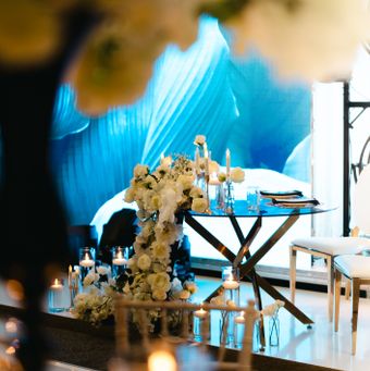 Wedding Wedding Flowers Decor Derby | Sikh & Asian Wedding Decor | 